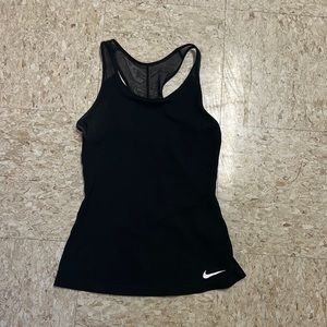 Nike tank